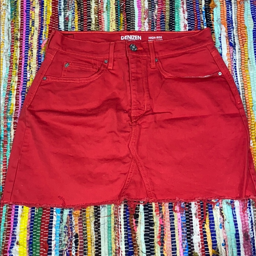 Skirt